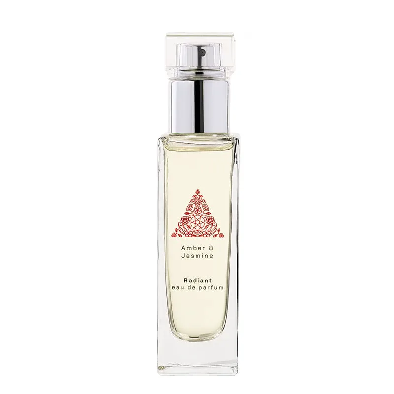Amber & Jasmine Eau de Parfum