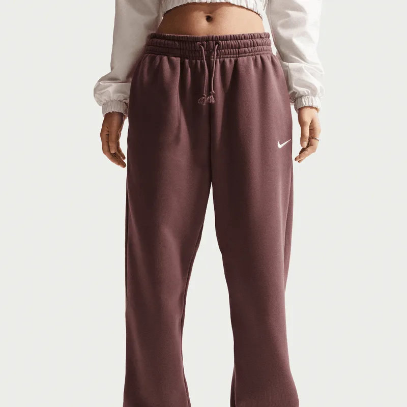 Nike Sportswear Phoenix Fleece Γυναικεία Φόρμα (9000252723_90158)