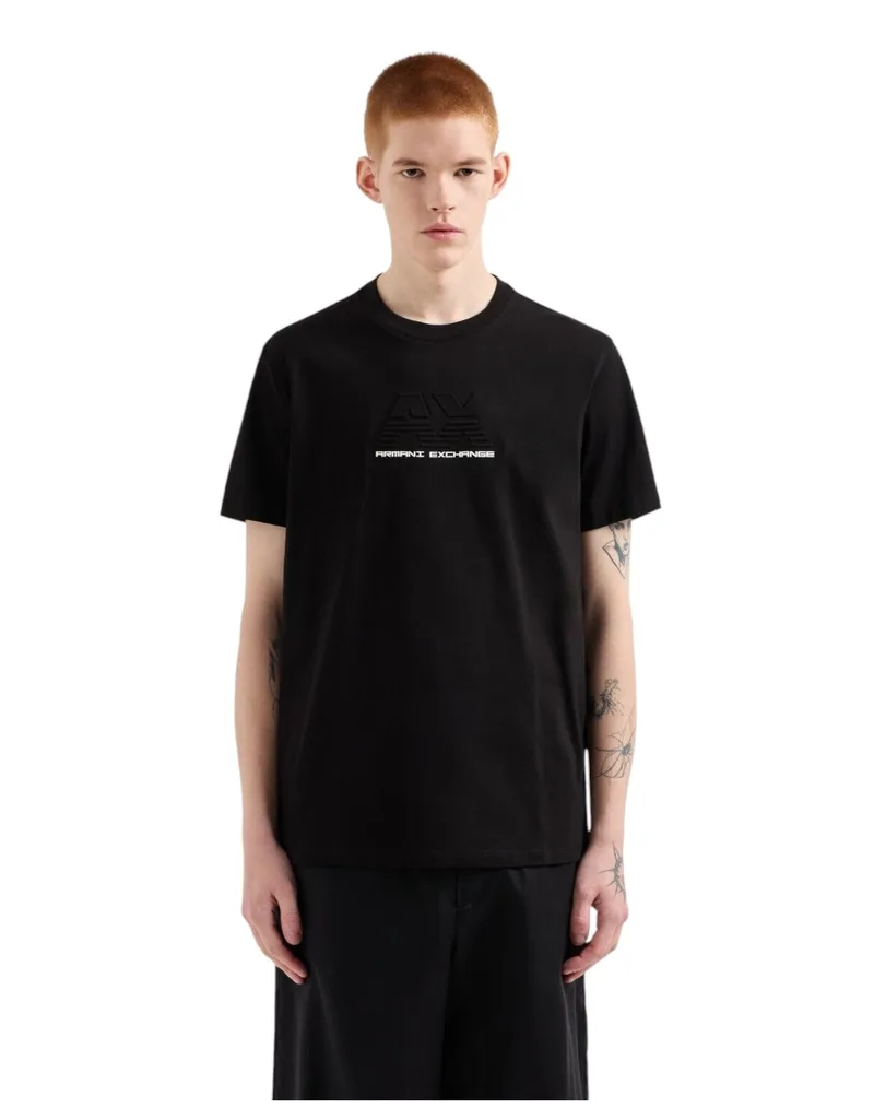 Armani Exchange - T-Shirt Ανδρικό XM000544AF10361-UC001