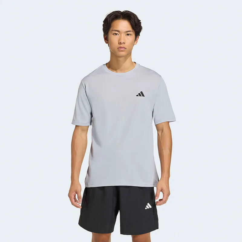 adidas Workout Essentials Base Ανδρικό T-Shirt (9000261543_50057)