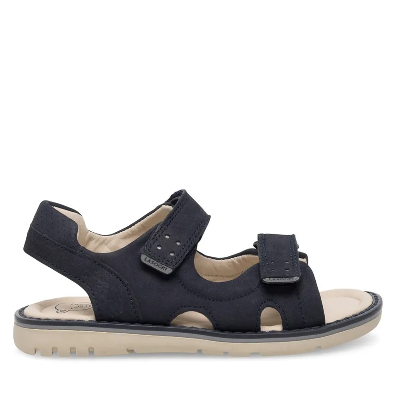 Σανδάλια Lasocki Kids EASY CI12-2705-17 Σκούρο μπλε