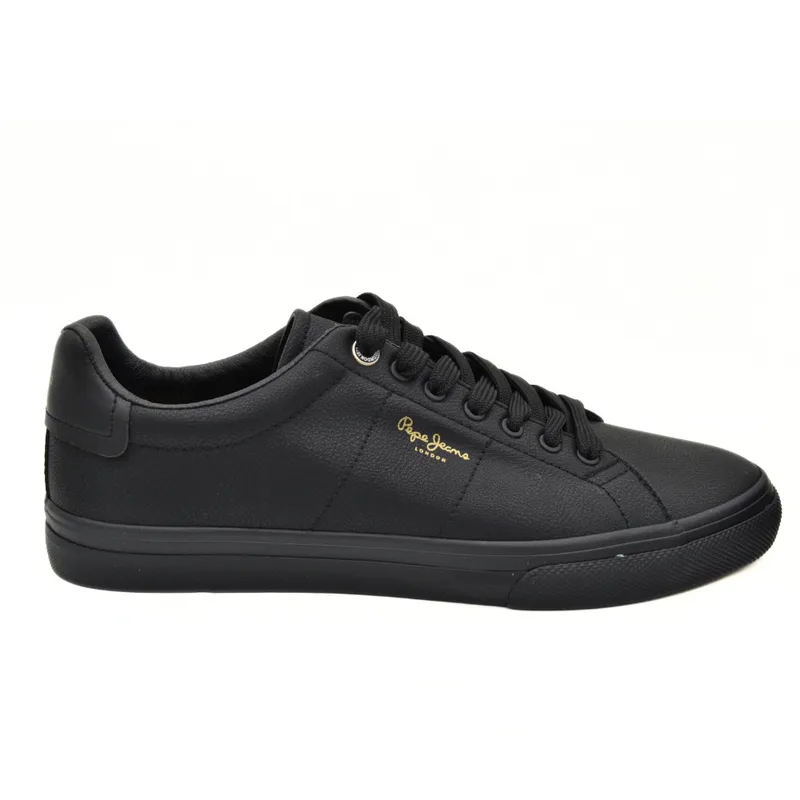 PEPE ΑΝΔΡΙΚΟ PMS31059 KENTON RISE 999 BLACK