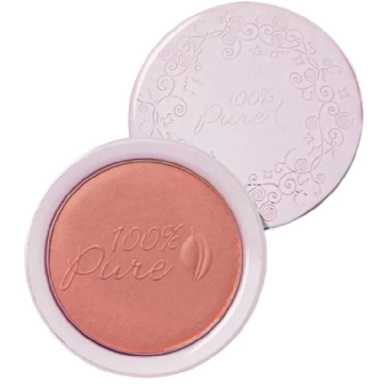 100% pure Blush Healthy powder (9 g)