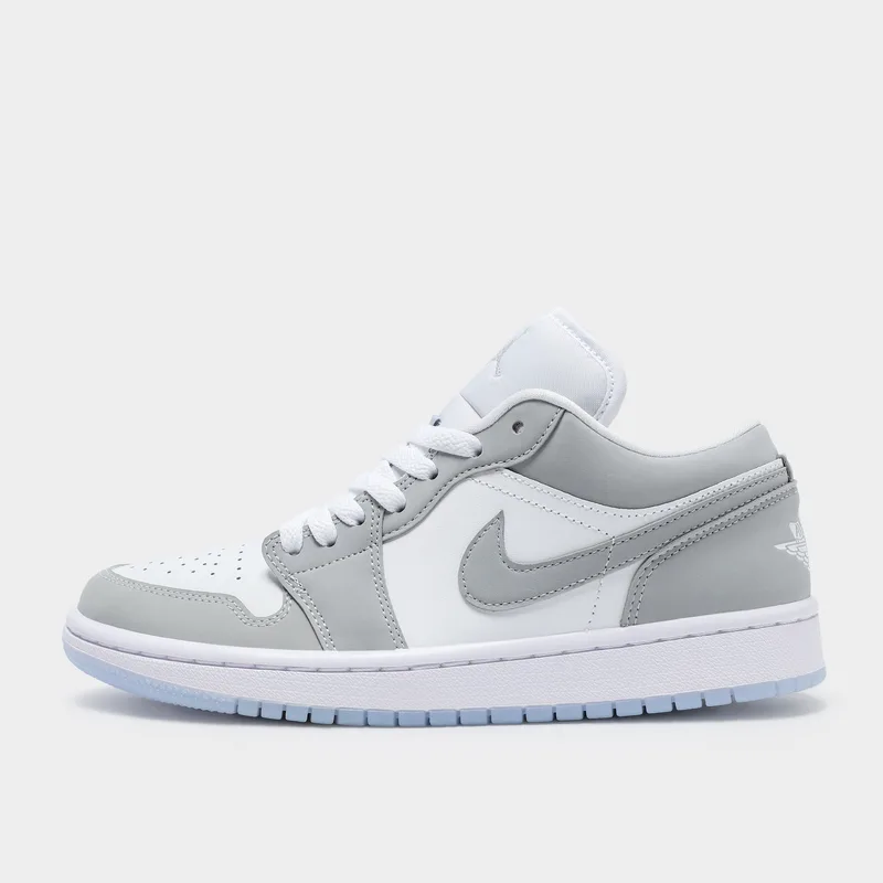 Jordan Wmns Air 1 Low (9000081147_53459)