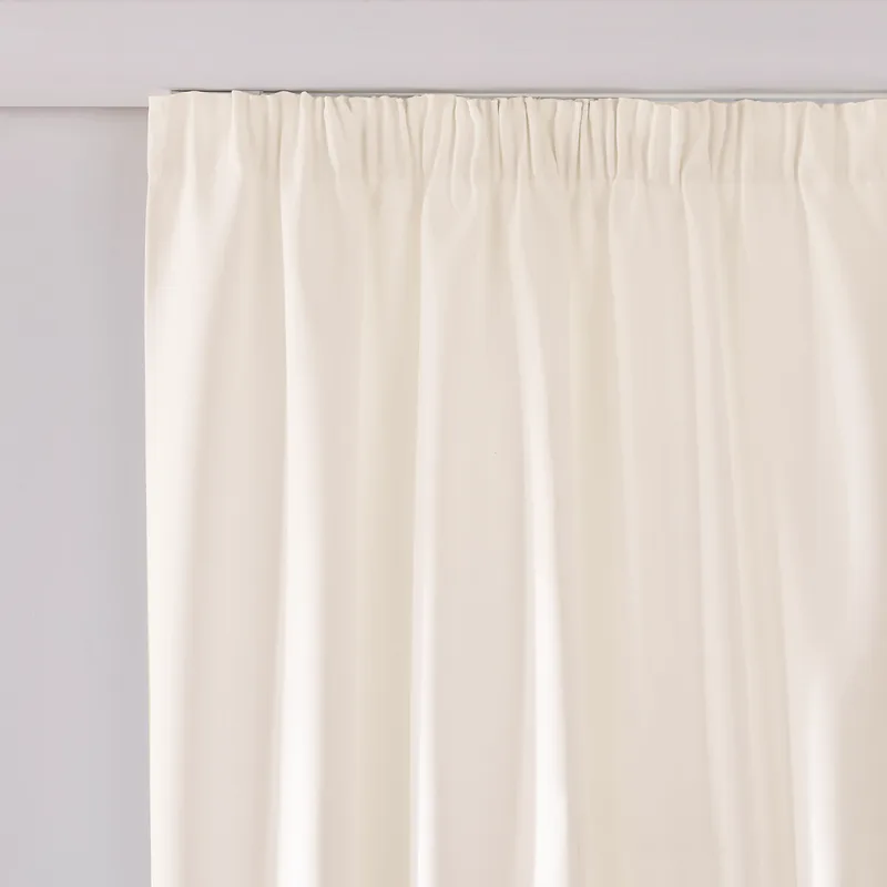 Ριντό διπλής όψης με τρέσα που σουρώνει 180x140 cm