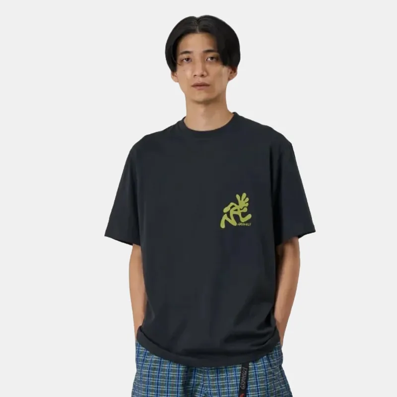 Gramicci Running Man Ανδρικό T-Shirt (9000265193_92910)