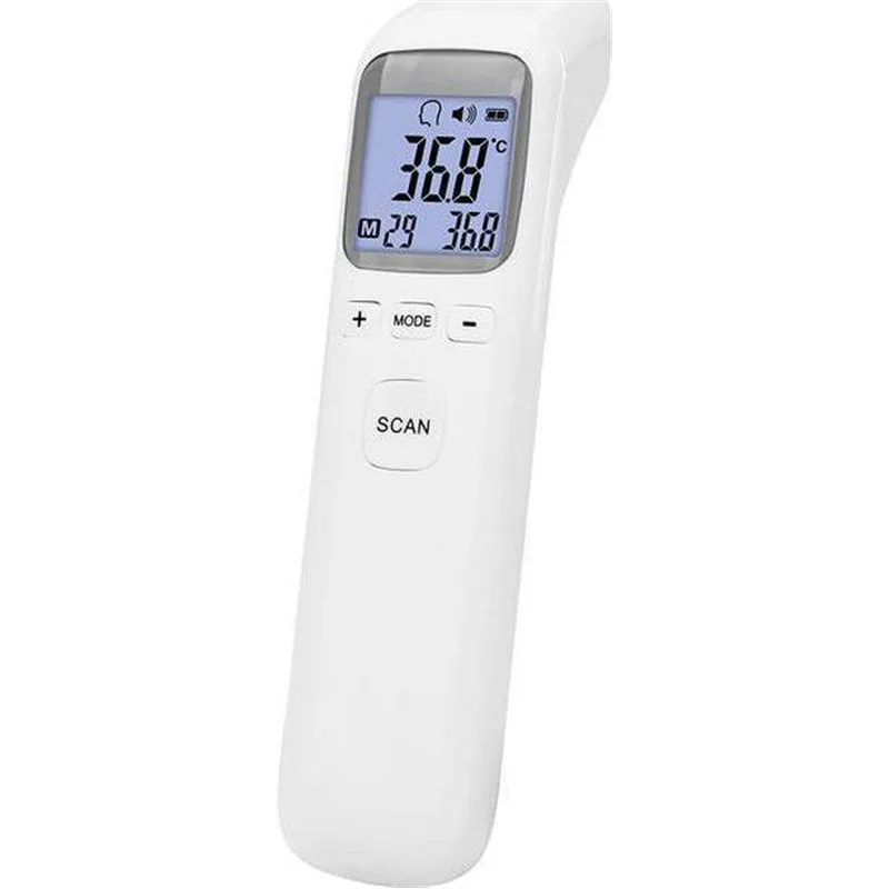 Alfawise T1803 Digital Infrared Thermometer
