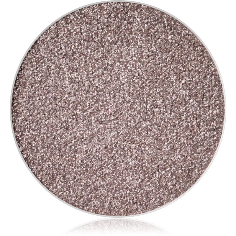MAC Cosmetics Eye Shadow Glitter Pro Palette Refill Pan αστραφτερές σκιές ματιών ανταλλακτικό απόχρωση She Sparkles 1 γρ