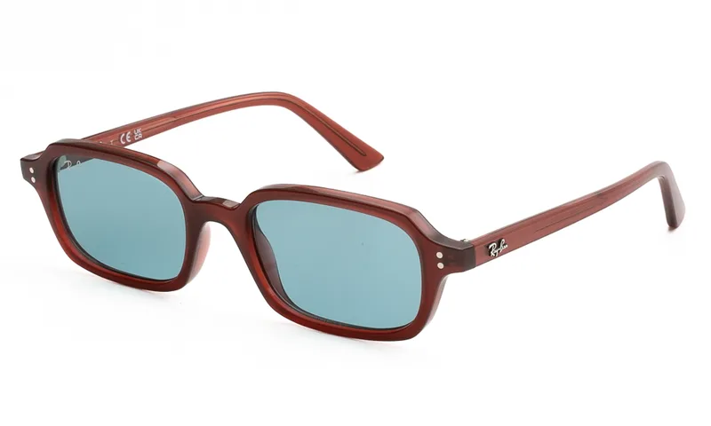 RAY BAN ΓΥΑΛΙΑ ΗΛΙΟΥ RAY BAN ZURI 4455 680980 5219 4455 Μπορντό