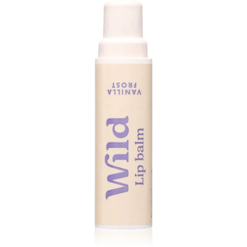 Wild Vanilla Frost Refill Βάλσαμο για χείλη ανταλλακτικό 4.5 γρ