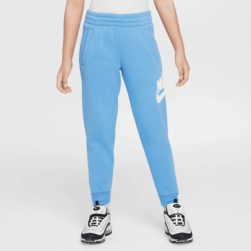 Nike K Nsw Club Flc Jggr Hbr (9000206506_81712)