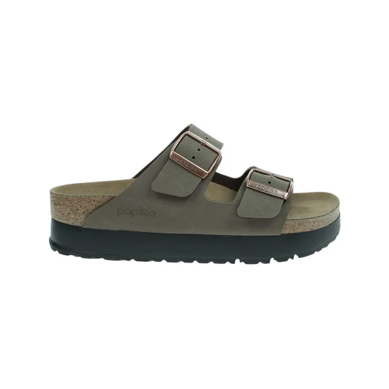 Σανδάλια BIRKENSTOCK Sandales Arizona Pap Flex plateforme en EVA