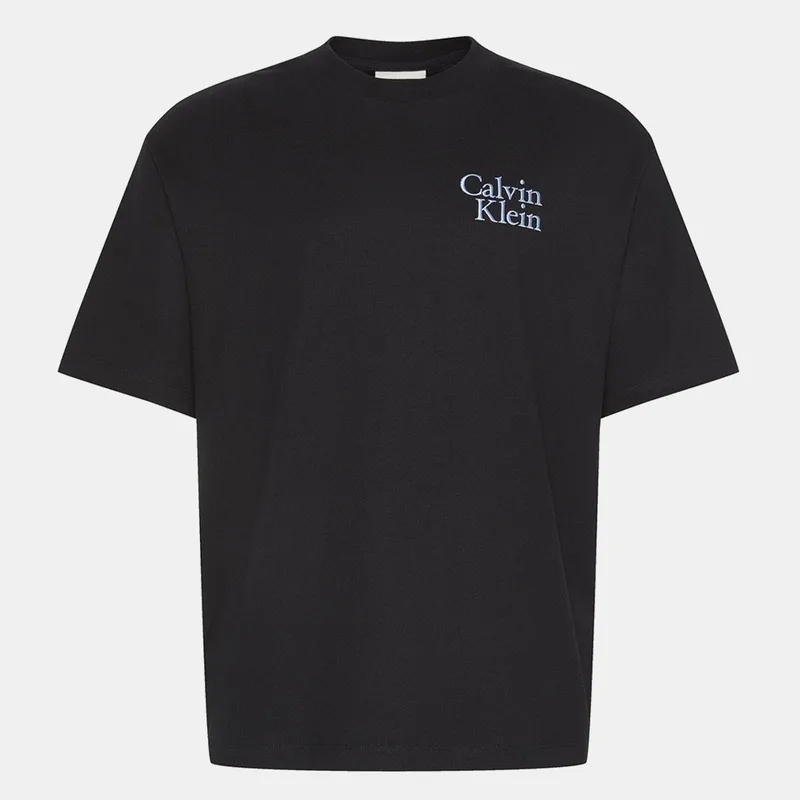 Calvin Klein Ανδρικό T-Shirt (9000243633_1469)