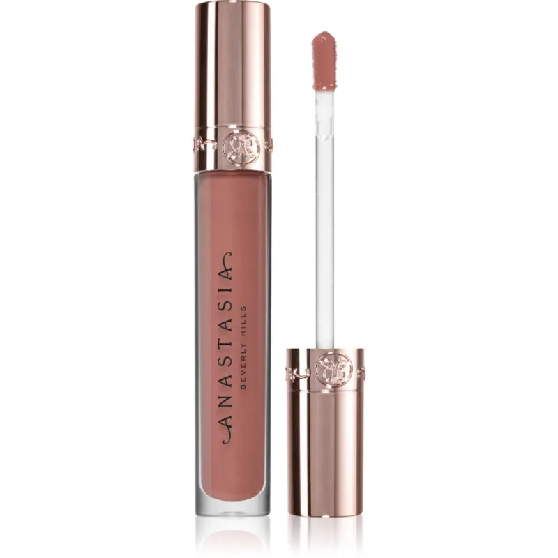 Anastasia Beverly Hills Lip Gloss λιπ γκλος απόχρωση Taupe 4.5 ml