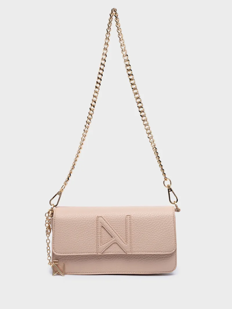NOLAH ΓΥΝΑΙΚΕΙΑ ΤΣΑΝΤΑ TESS PASTEL PINK