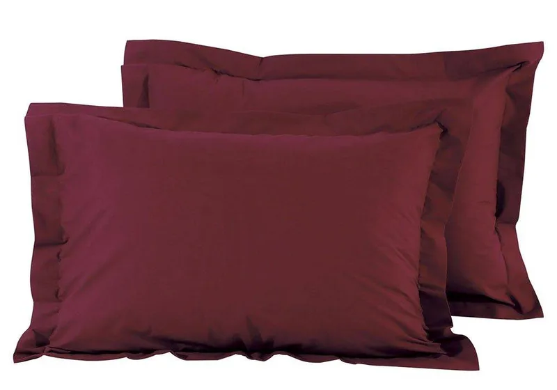 ΜΑΞΙΛΑΡΟΘΗΚΕΣ DAS HOME BEST LINE 1014 ΜΠΟΡΝΤΩ 50Χ70CM