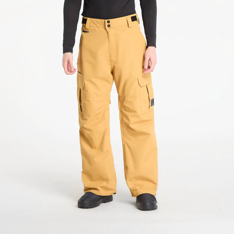 Παντελόνια Horsefeathers Rowen Pants Amber Χρυσό L