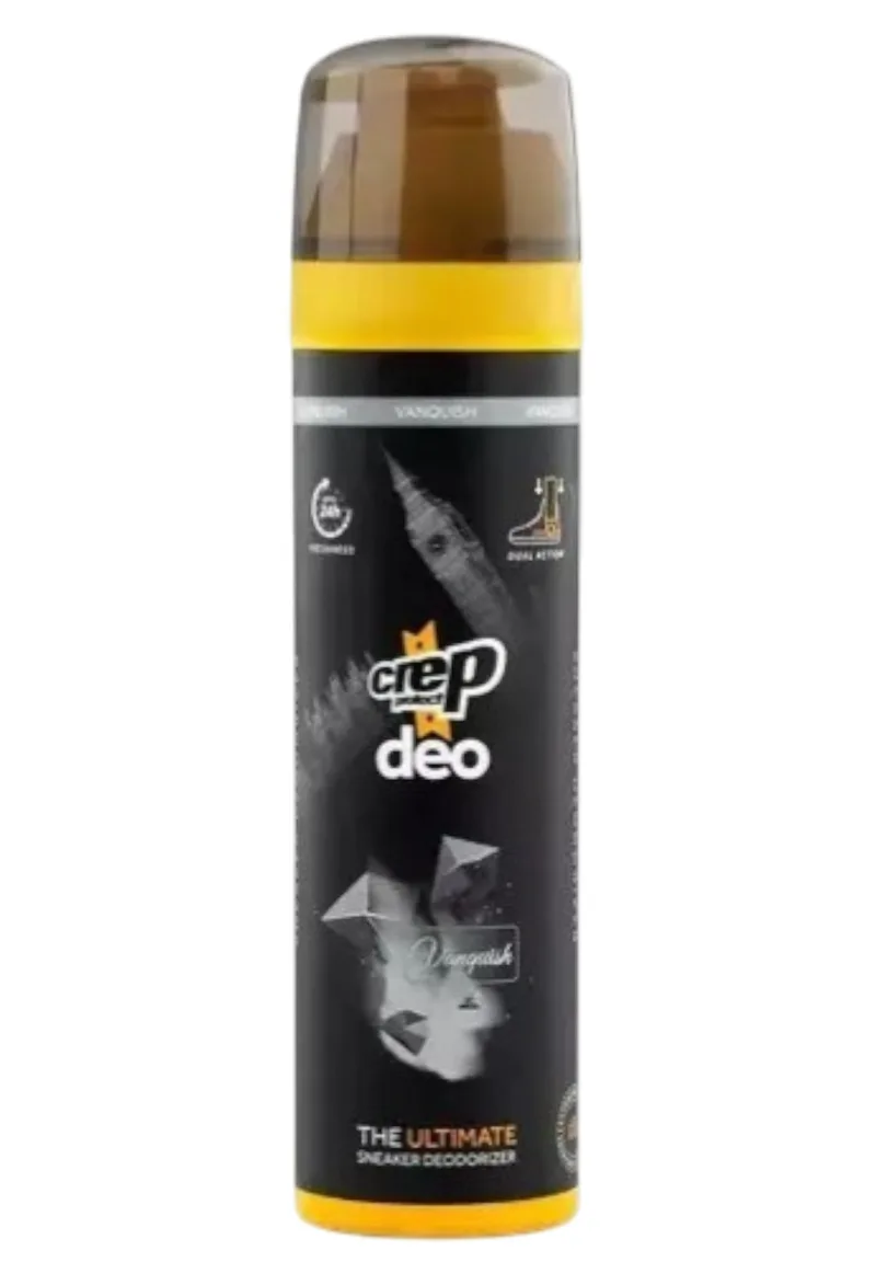 Καθαριστικά Παπουτσιών Crep Protect Crep Protect Deo (Vanquish) CP1904-00