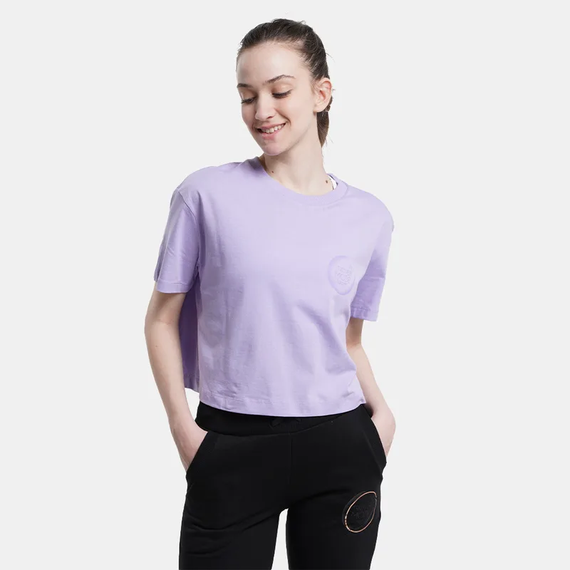 Target "Raster" Γυναικείο T-Shirt (9000104290_467)