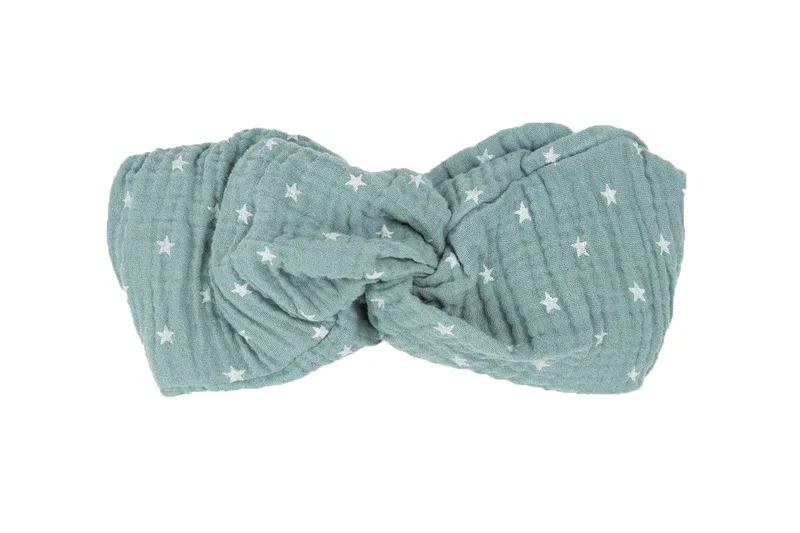 Bleecker & Love Oscar Headband