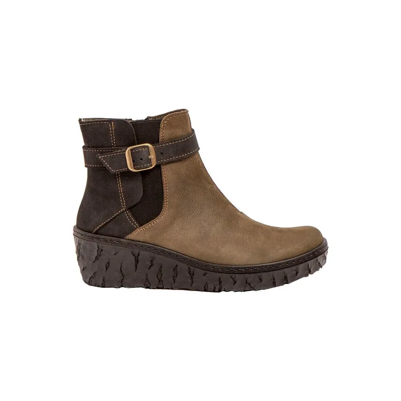 Μποτάκια/Low boots El Naturalista 251331D10005
