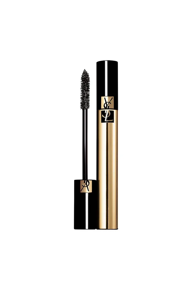Yves Saint Laurent Mascara Volume Effet Faux Cils Radical Black Over Black - 3614272972636