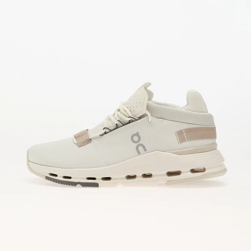 Sneakers On W Cloudnova 2 Ice/ Sand EUR 40