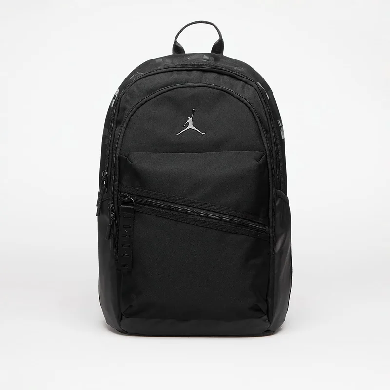 Σακίδιο πλάτης Jordan JAM Air Patrol Backpack Black 29 l