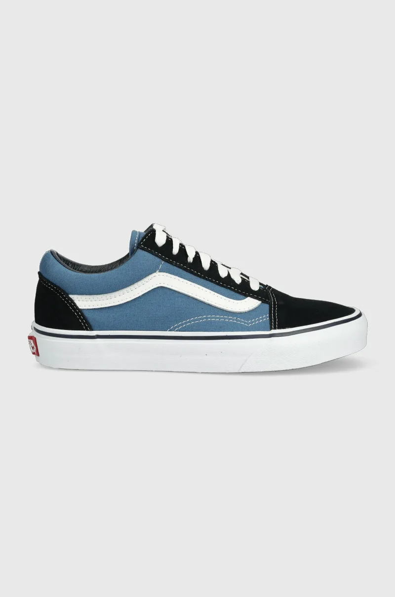 Πάνινα παπούτσια Vans Old Skool