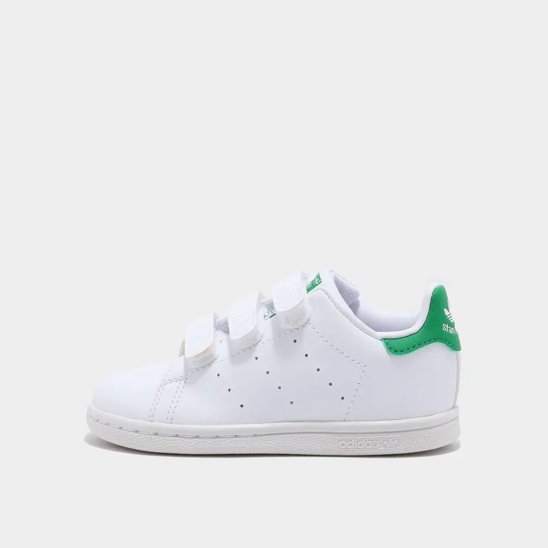 adidas Originals Stan Smith Βρεφικά Παπούτσια (9000067965_10578)