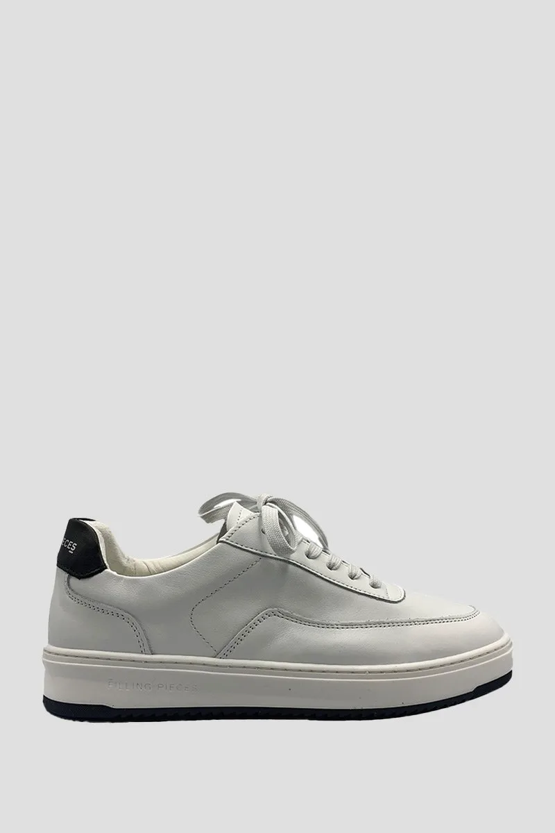 FILLING PIECES Ανδρικό Λευκό Mondo Lux White