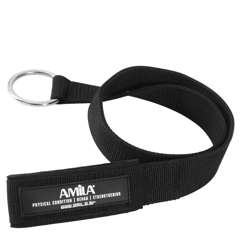 Άγκιστρο Στερέωσης Εξωτερικού Χώρου Amila Outdoor Anchor