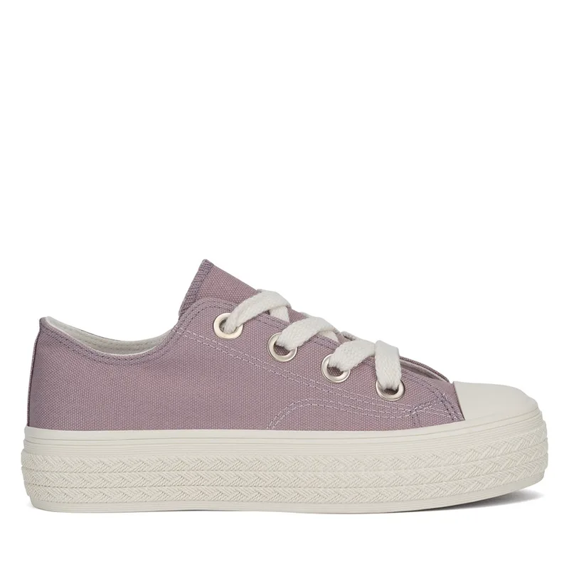 Sneakers Jenny Fairy WFA2916-1 Μωβ