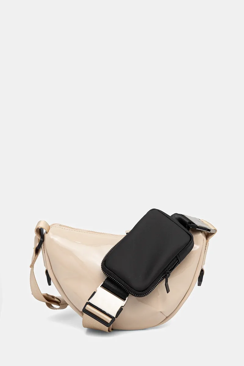 Τσάντα Rains 13650 Valera Shoulder Bag Mini W3