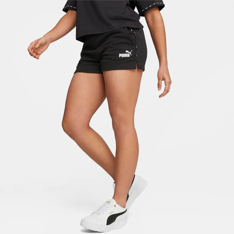 Puma Power Tape Γυναικείο Σορτς (9000139053_22489)