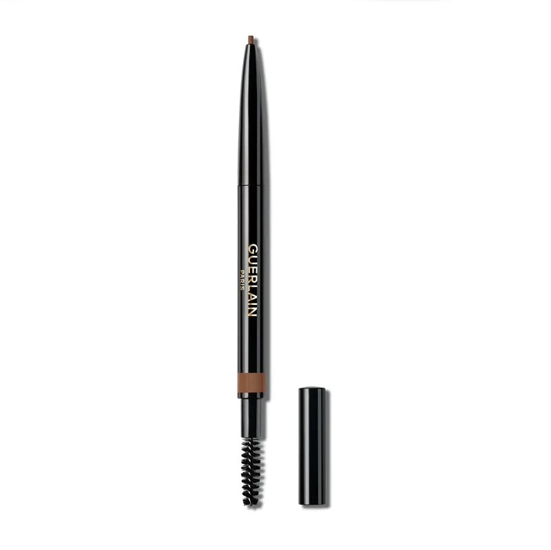 Guerlain Eyebrow Pencil G 0.09 g 02 Auburn