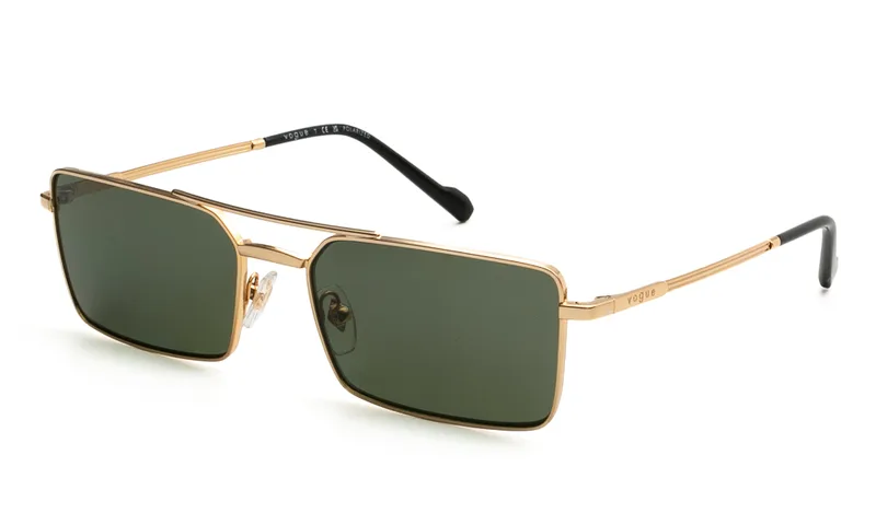 VOGUE ΓΥΑΛΙΑ ΗΛΙΟΥ VOGUE 4309S 280/9A 5718 4309S Χρυσό