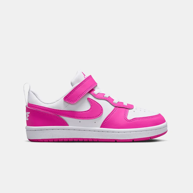 Nike Court Borough Low Recraft Παιδικά Παπούτσια (9000206294_39071)