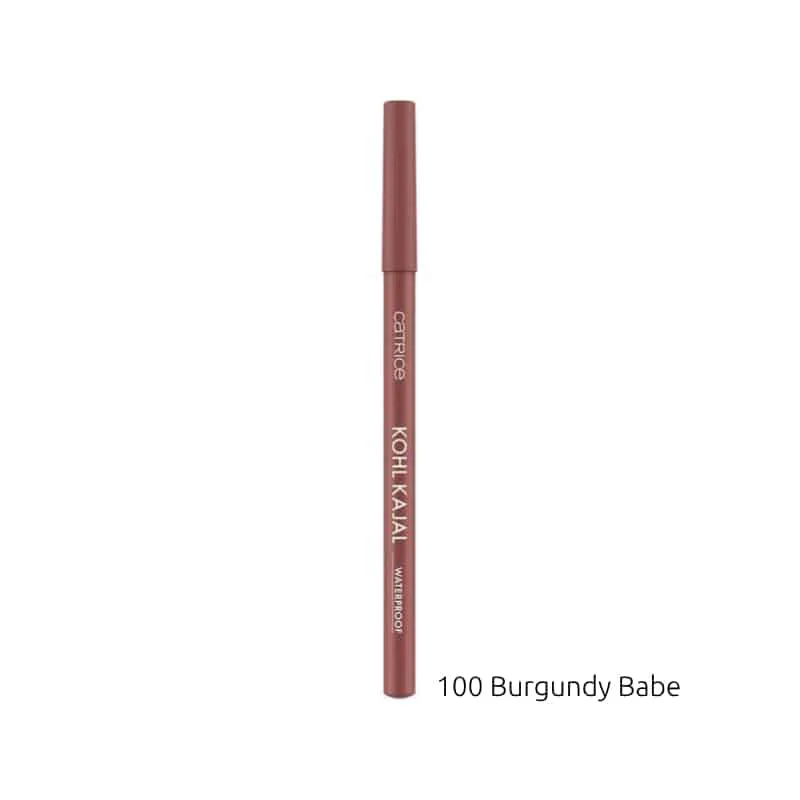 Catrice Kohl Kajal Waterproof 100