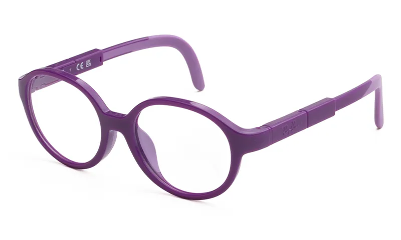 RAY BAN ΣΚΕΛΕΤΟΣ ΟΡΑΣΕΩΣ RAY BAN RYA1981 7532 4515 RYA1981 Μώβ