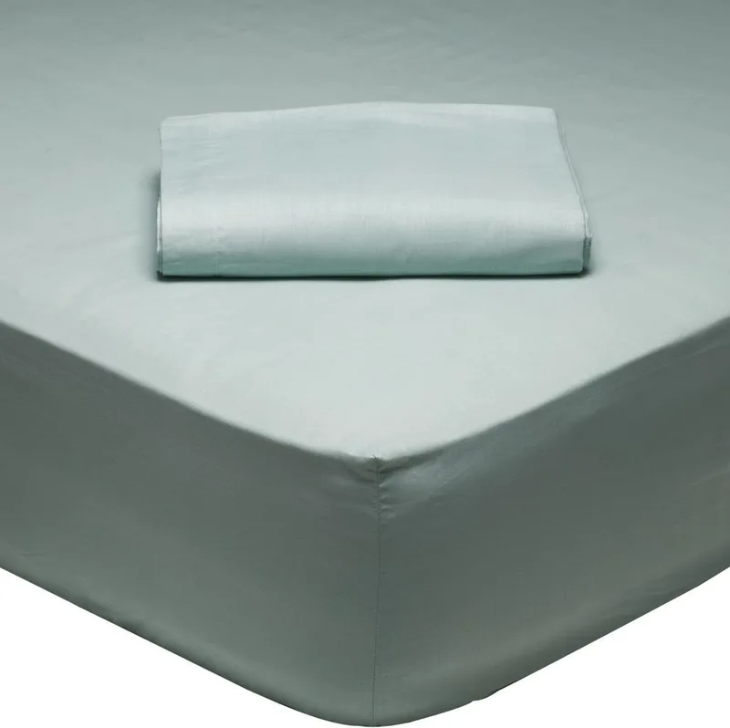 ΣΕΝΤΟΝΙ ΜΟΝΟ DAS HOME BEST 1013 ΜΕ ΛΑΣΤΙΧΟ ΜΕΝΤΑ (100X200+35CM)