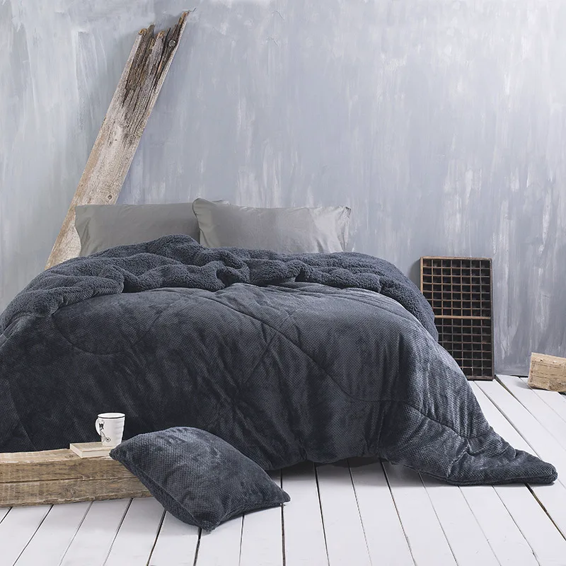 Διακοσμητική Μαξιλαροθήκη 45X45 Rythmos Alvaro 02 Gray (45x45)