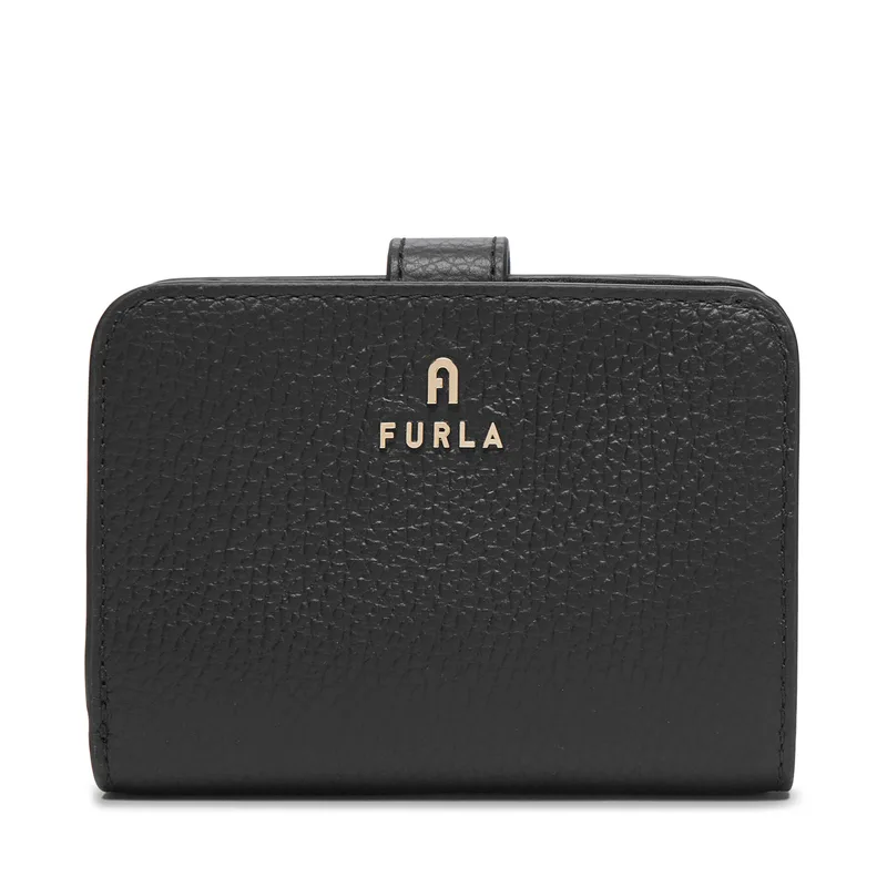 Πορτοφόλι Furla Camelia S WP00315 HSF000 CN O6000 Μαύρο