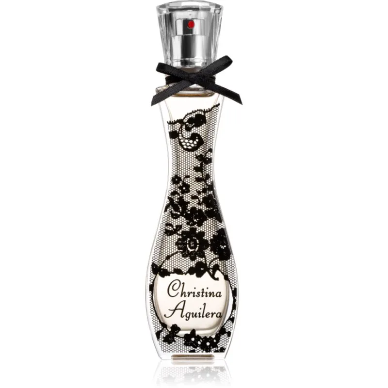 Christina Aguilera Christina Aguilera Eau de Parfum για γυναίκες 50 ml