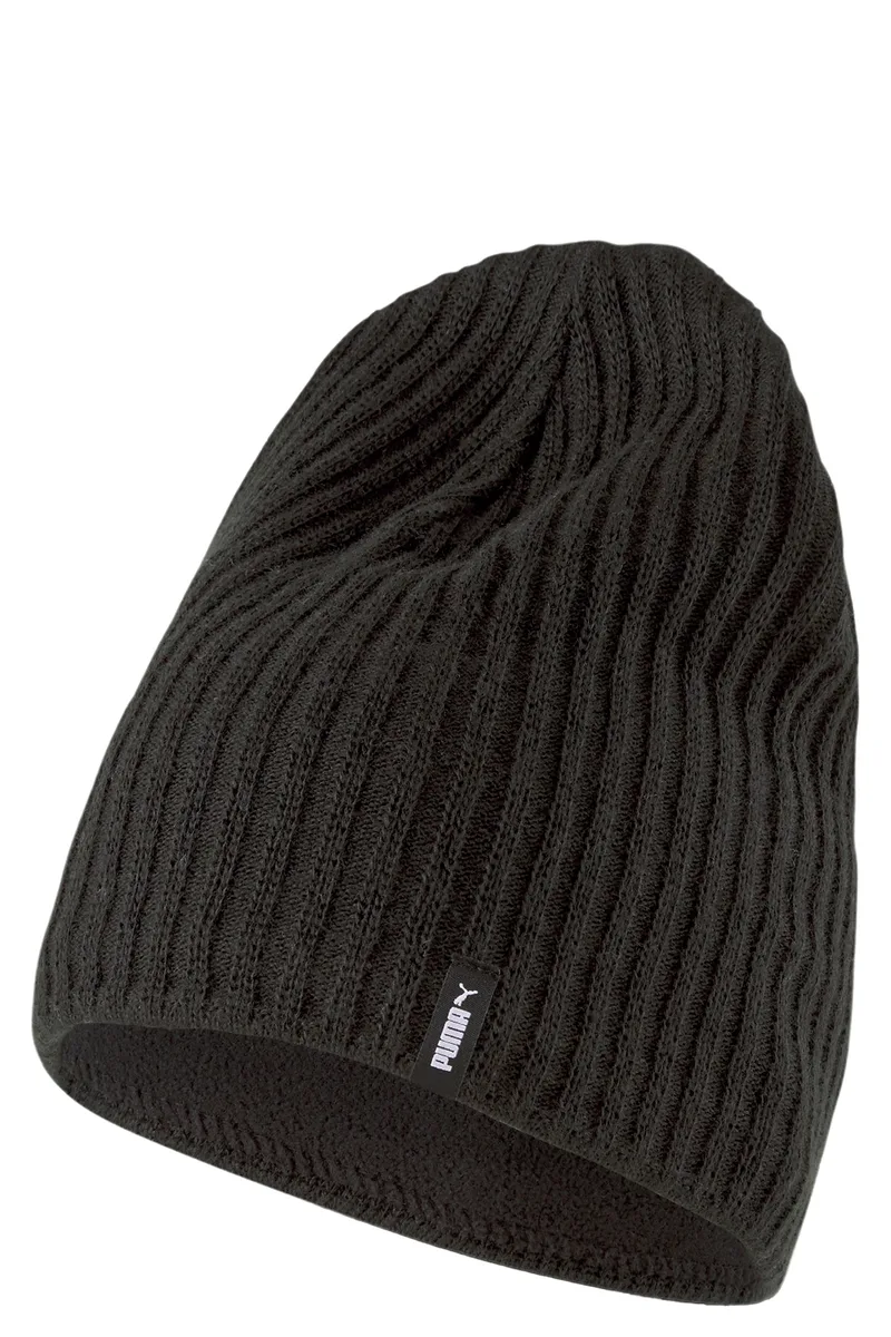 Σκούφος Puma Active Slouchy Cuffless Beanie 023435-01