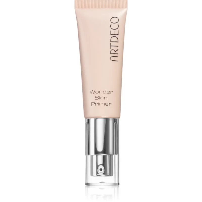 ARTDECO Wonder Skin ενυδατική βάση του μεικαπ 20 ml