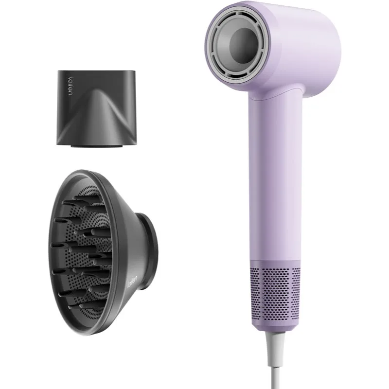 Laifen SWIFT SE Special πιστολάκι Light Purple 1 τμχ