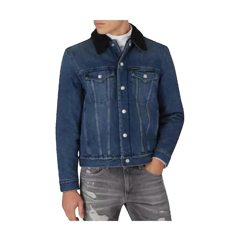 Σακάκι/Blazers Calvin Klein Jeans Foundation Sherpa