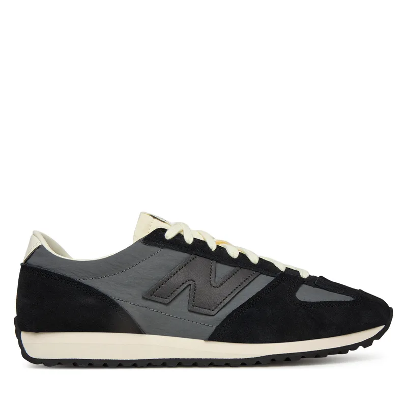 Αθλητικά New Balance U471AQ M Γκρι