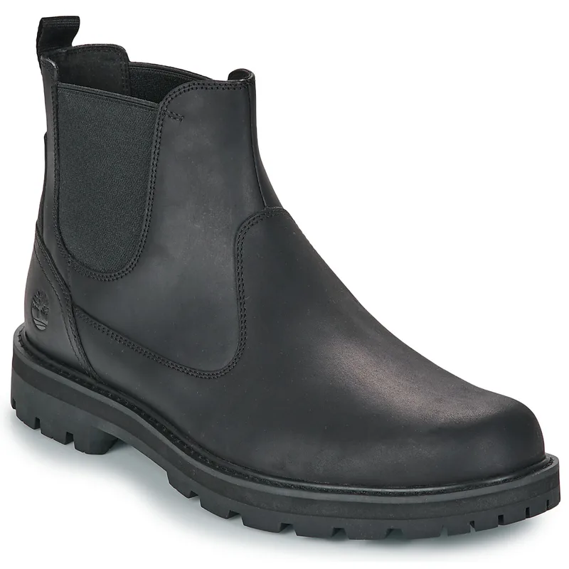 Μπότες Timberland BRITTON ROAD MID CHELSEA
